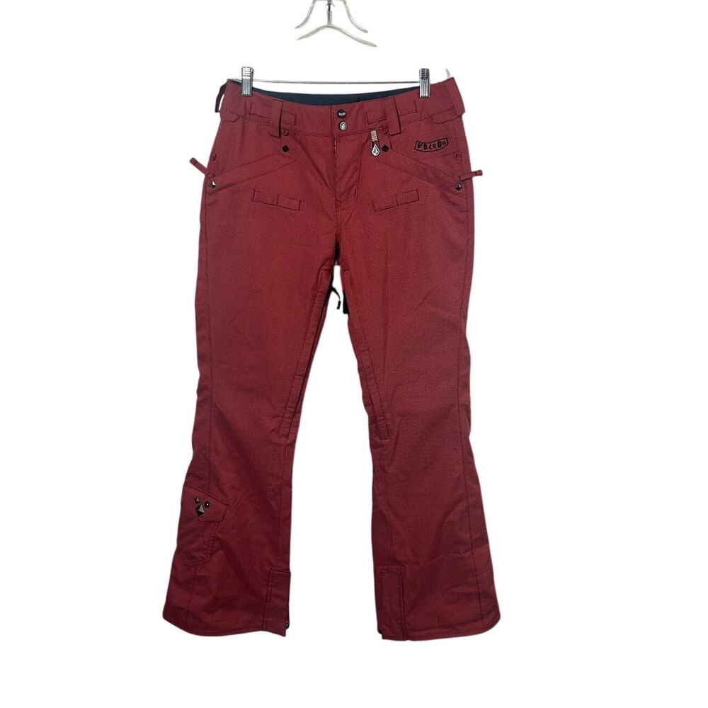 Volcom women's snowboard pants size M